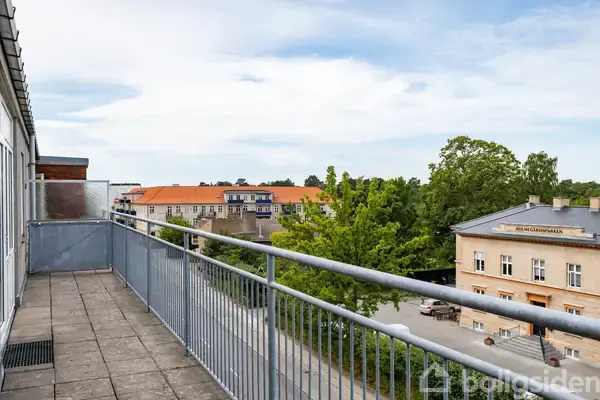 Ejerlejlighed på Ordrupvej 41A, 4. tv., 2920 Charlottenlund