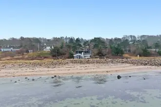 Fritidshus på Langestykket 8, Udsholt, 3250 Gilleleje