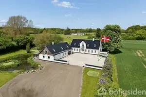 Villa på Trunderupvej 2, 5772 Kværndrup