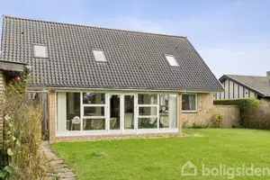 Villa på Vesterkærsvej 18, 2650 Hvidovre