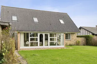Villa på Vesterkærsvej 18, 2650 Hvidovre