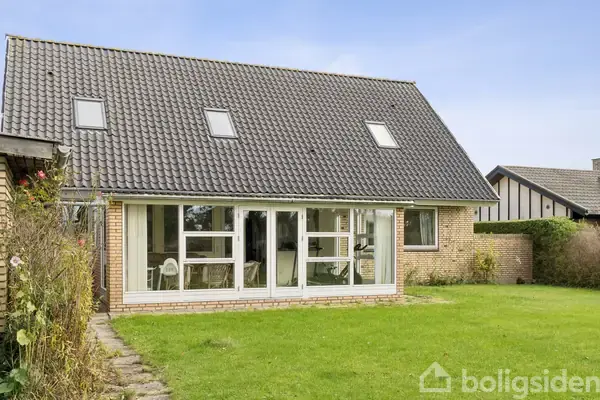 Villa på Vesterkærsvej 18, 2650 Hvidovre