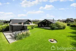 Fritidsbolig på Strandvænget 62, 8300 Odder