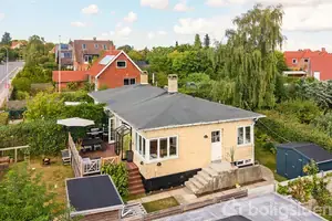 Rækkehus på Maglegårds Alle 153B, 2860 Søborg