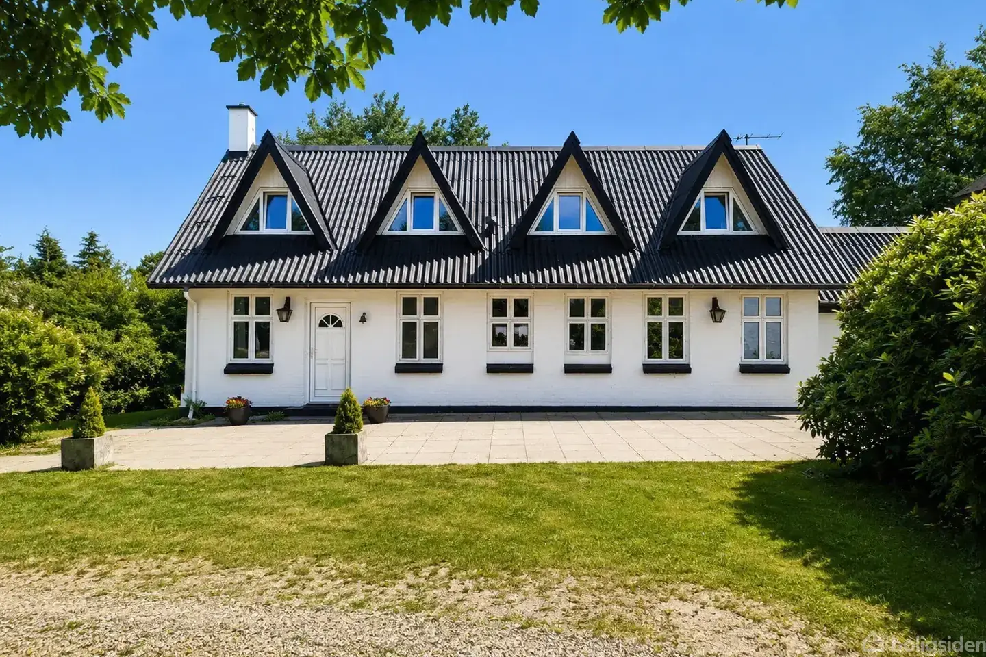 Villa på Tastumvej 15, 7850 Stoholm Jyll