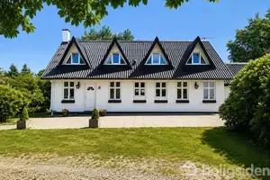 Villa på Tastumvej 15, 7850 Stoholm Jyll