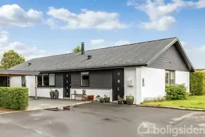 Villa på Friggasvej 21, 6000 Kolding