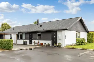 Villa på Friggasvej 21, 6000 Kolding