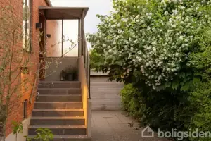 Villa på Gammel Bagsværdvej 52, 2800 Kongens Lyngby