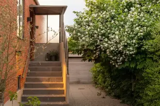 Villa på Gammel Bagsværdvej 52, 2800 Kongens Lyngby