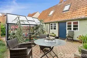 Rækkehus på Vestergade 10, 6950 Ringkøbing