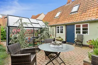 Villa på Vestergade 10, 6950 Ringkøbing