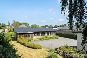 Villa på Falkevej 17, 3400 Hillerød