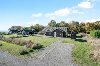 Fritidshus på Marsvinvej 6, 4880 Nysted