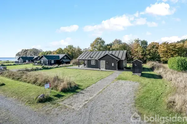 Fritidsbolig på Marsvinvej 6, 4880 Nysted