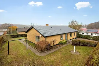 Villa på Margrethevej 2, Søgaard, 6200 Aabenraa