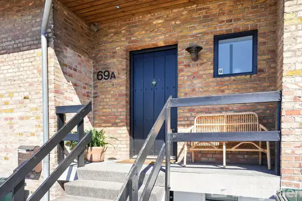 Rækkehus på Buddingevej 69A, 2800 Kongens Lyngby