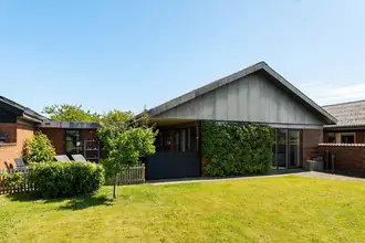 Rækkehus på Emil Reesens Vej 59, 7500 Holstebro