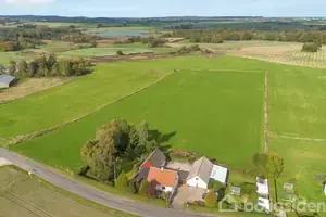 Landejendom på Stjærvej 31, 8660 Skanderborg