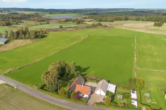 Landejendom på Stjærvej 31, Søballe, 8660 Skanderborg