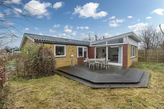 Villa på Lillevangsvej 50, 3520 Farum