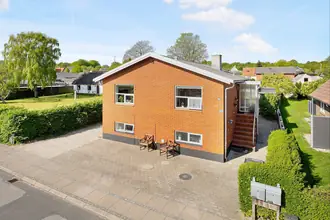 Villa på Rosevej 49A, 9900 Frederikshavn