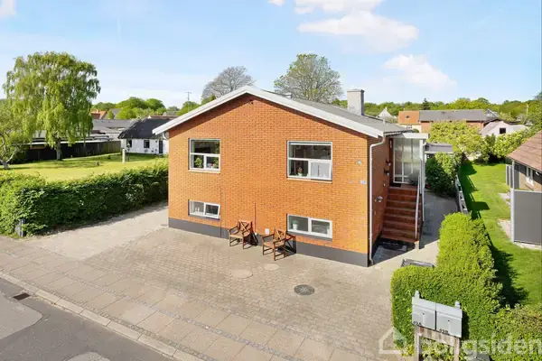 Villa på Rosevej 49A, 9900 Frederikshavn