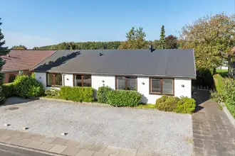 Villa på Lærkevej 20, 8723 Løsning