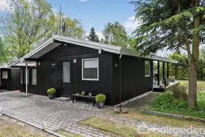 Fritidsbolig på Chr Christensensvej 21, 8300 Odder