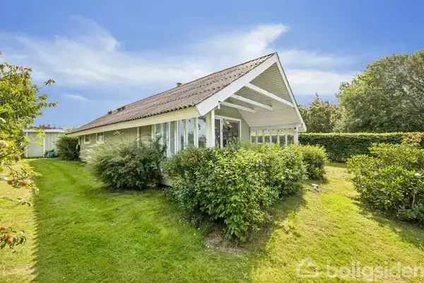 Fritidsbolig på Margitsvej 4, 9670 Løgstør