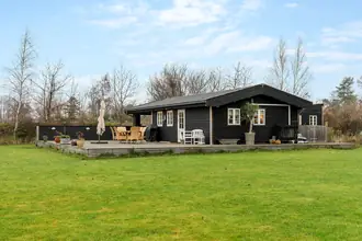 Fritidshus på Ørnevej 31, 3310 Ølsted