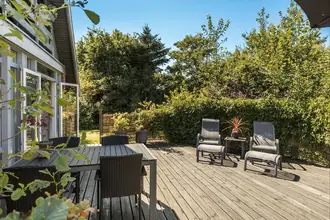 Fritidshus på Helmklit 306, Nr Fjand, 6990 Ulfborg