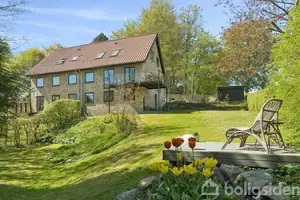 Villa på Skovbjergvej 1, 8270 Højbjerg