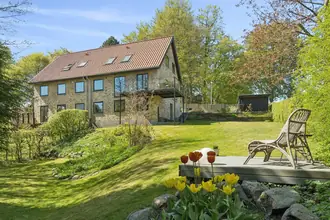 Villa på Skovbjergvej 1, 8270 Højbjerg