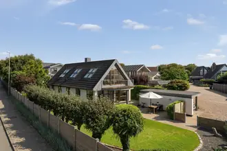 Villa på Pile Alle 2, Hjerting, 6710 Esbjerg V