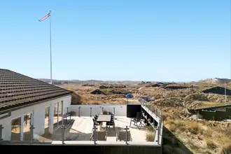 Fritidshus på Hunetorp Klitvej 182, Rødhus, 9490 Pandrup