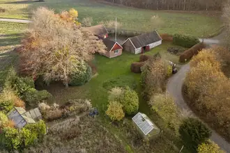 Landejendom på Elevvej 99, Lisbjerg, 8200 Aarhus N