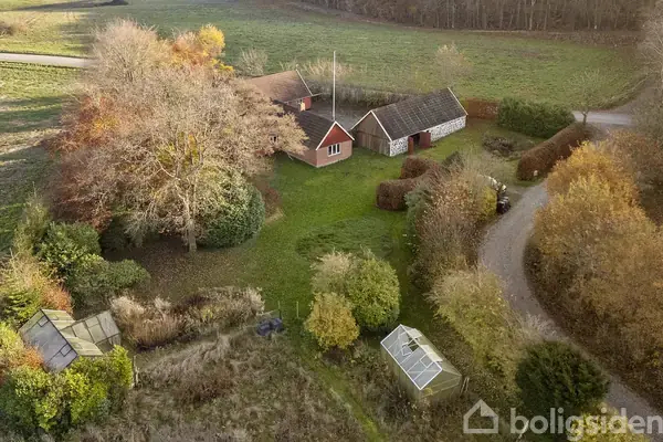 Landejendom på Elevvej 99, 8200 Aarhus N