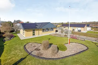 Villa på Egevang 19, 8740 Brædstrup