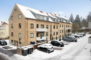 Ejerlejlighed på Niels Juels Vej 5, 2. th., 4700 Næstved