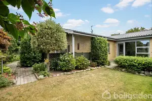 Villa på Højby Rosenvej 4, 4573 Højby