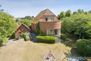 Villa på Oddervej 92, 8270 Højbjerg