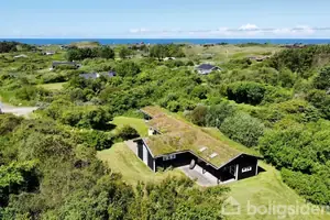 Fritidsbolig på Kragevænget 5, 9850 Hirtshals