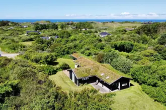Fritidshus på Kragevænget 5, Tornby, 9850 Hirtshals