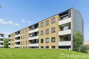 Ejerlejlighed på Platanvej 69, st. th., 8930 Randers NØ