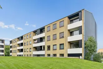 Ejerlejlighed på Platanvej 69, th., 8930 Randers NØ