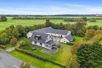 Villa på Rørholtvej 68, Ulsted, 9370 Hals
