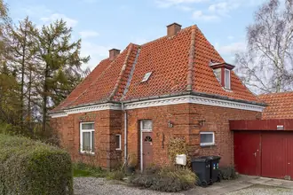 Villa på Østersøvej 3, 4872 Idestrup