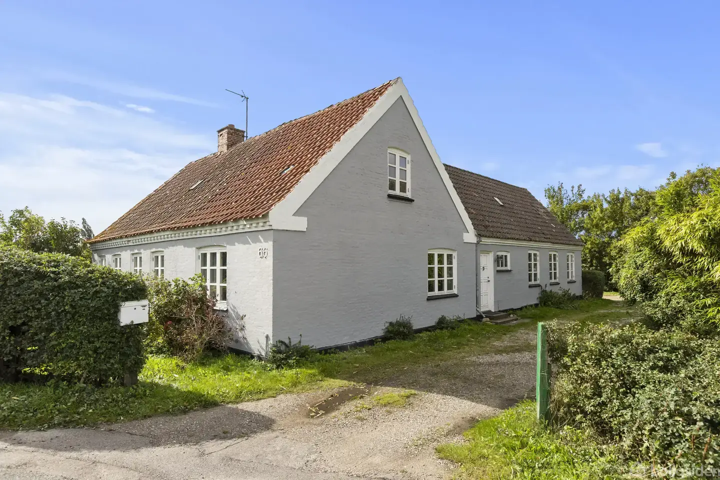 Villa på Gåsetoftevej 66, 4400 Kalundborg