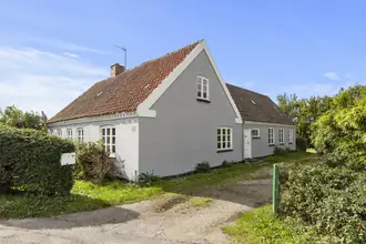 Villa på Gåsetoftevej 66, 4400 Kalundborg